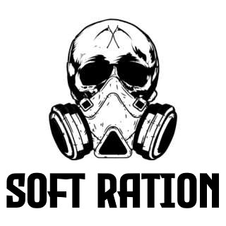 Doomsday Discs Soft Ration
