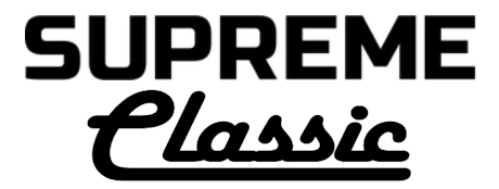 Dynamic Discs Supreme Classic