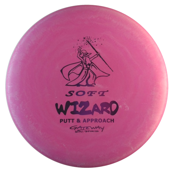 Gateway Wizard Portal Disc Sports