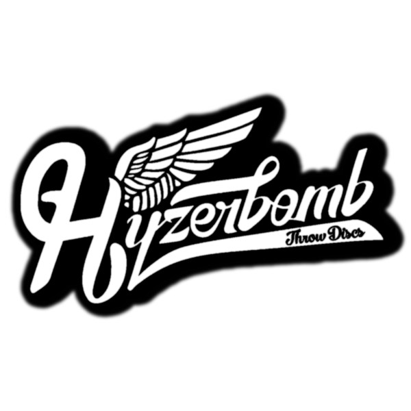 Hyzerbomb at Portal Disc Sports