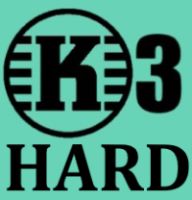 Kastaplast K3 Hard