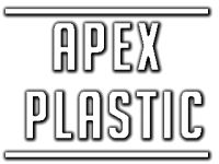 Mint Apex Plastic
