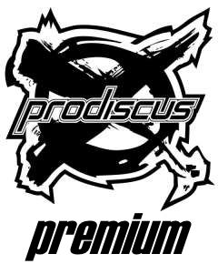 Prodiscus Premium