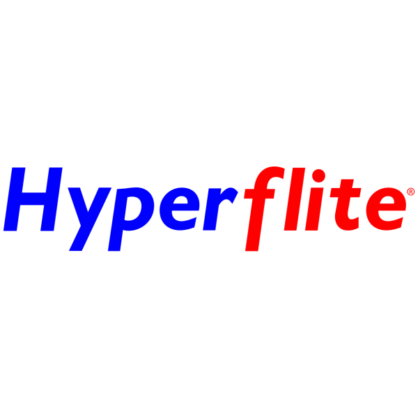 Hyperflite at Portal Disc Sports