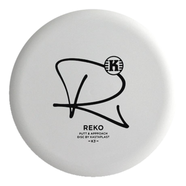 Kastaplast Reko Portal Disc Sports.