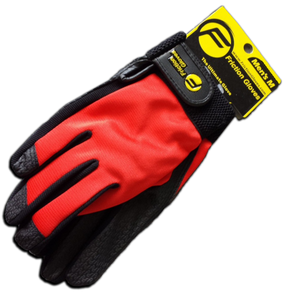 Friction 3 Frisbee Gloves Portal Disc Sports