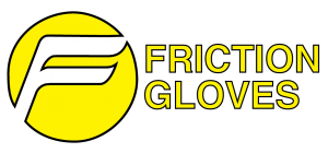 Friction Gloves Logo