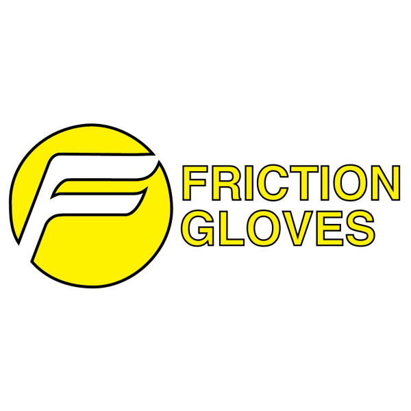 Friction Gloves Logo