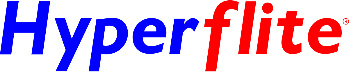 Hyperflite Logo