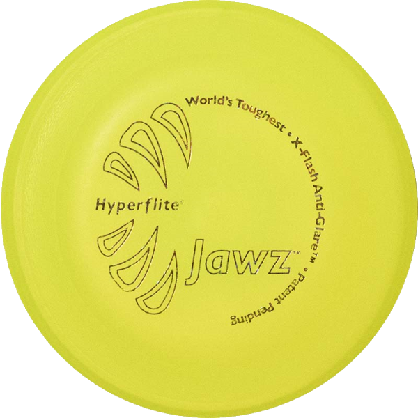 hyperflite dog frisbee