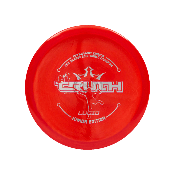 Dynamic Discs Lucid Junior EMAC Truth | Portal Disc Sports