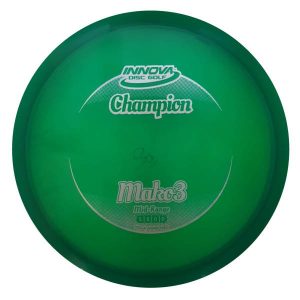 Innova Mako3