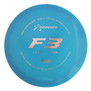 Prodigy F3