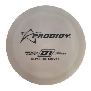 Prodigy D1