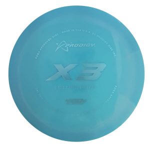 Prodigy X3