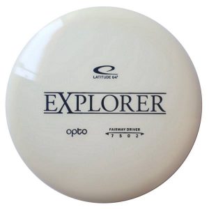 Latitude 64 Explorer