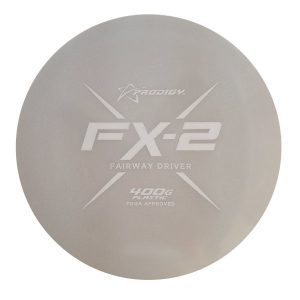 Prodigy FX-2