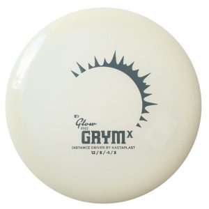 Kastaplast 2022 Glow Grym X