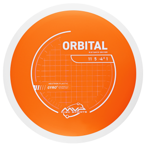 MVP Orbital