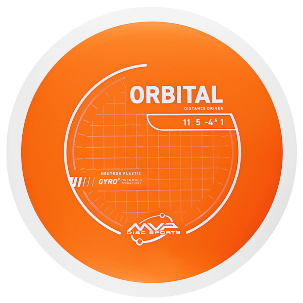 MVP Orbital