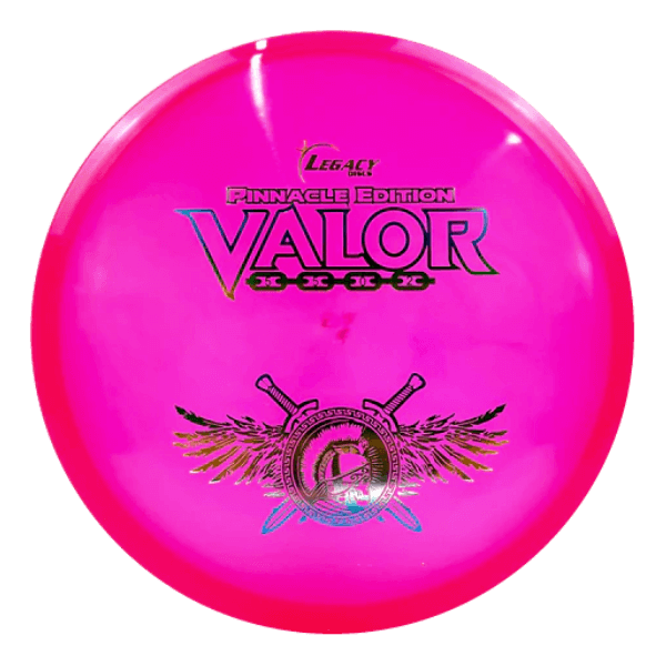 Legacy Valor