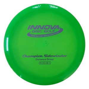 Innova Sidewinder