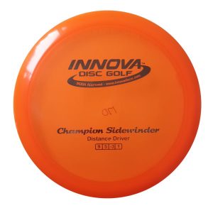Innova Sidewinder