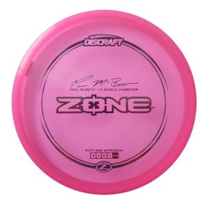 Discraft Zone
