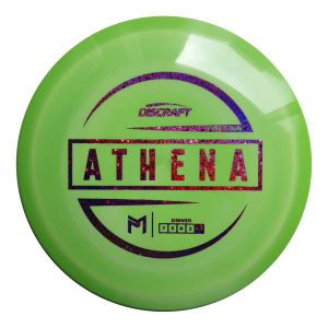 Discraft First Run ESP Athena