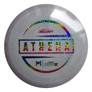 Discraft First Run ESP Athena