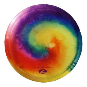 Discraft Buzzz