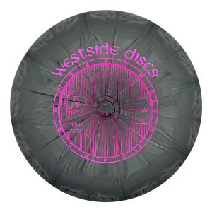 Westside Discs Shield