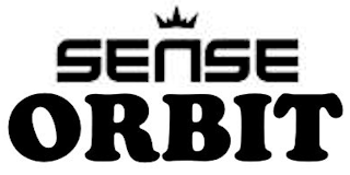 Latitude 64 Sense Orbit
