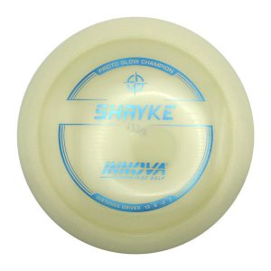 Innova Champion Proto Glow Shryke