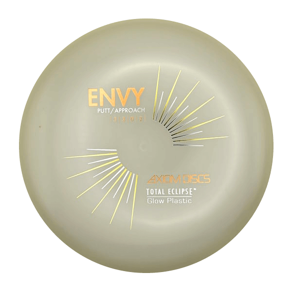 Axiom Total Eclipse Glow Envy