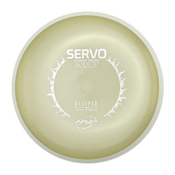 MVP Eclipse Glow Servo