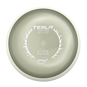 MVP Eclipse Glow Tesla