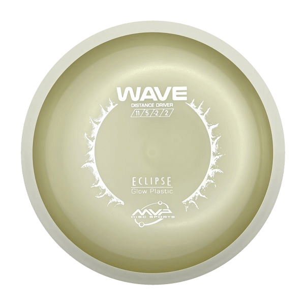 MVP Eclipse Glow Wave