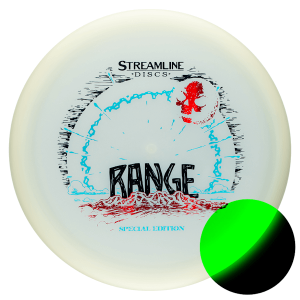 Streamline Eclipse Glow Range