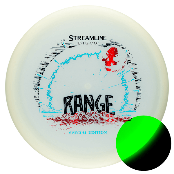 Streamline Eclipse Glow Range