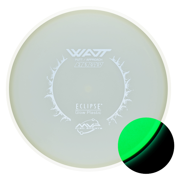 MVP Eclipse Glow Watt