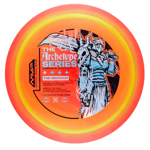 Streamline Eagle McMahon Tour Series Neutron Engine (The Warrior)