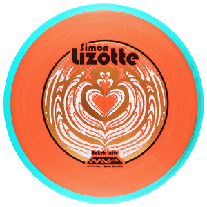 Axiom Simon Lizotte Team Series Neutron Bokeh