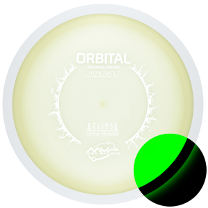 MVP Eclipse Glow Orbital