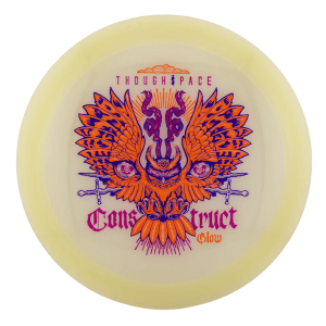 Thought Space Athletics Glow Construct