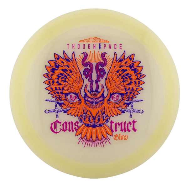 Thought Space Athletics Glow Construct