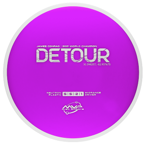 MVP Detour