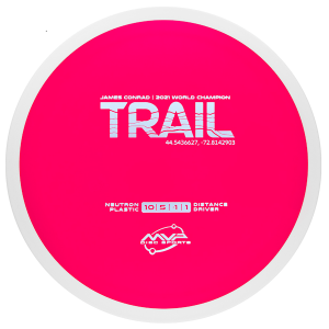 MVP Trail