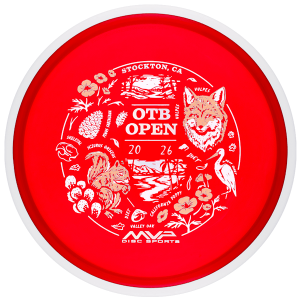 MVP 2026 OTB Edition Proton Reactor