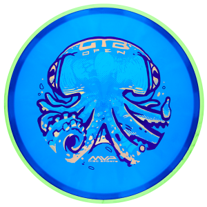 Axiom 2026 OTB Edition Proton (Soft) Proxy